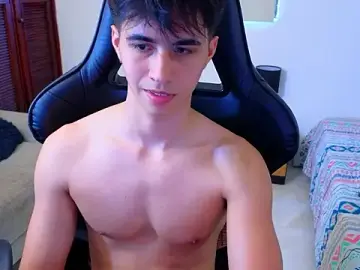 Stripchat Nude Webcam of carl_dixon