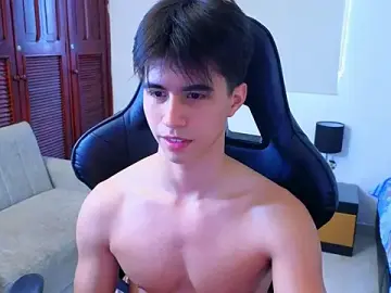 Stripchat Adult Video Chat of carl_dixon