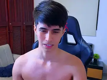 Stripchat Adult Webcams of carl_dixon