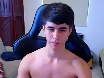 Stripchat Private Sex Chat of carl_dixon