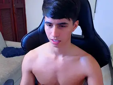 Stripchat Best Webcam of carl_dixon