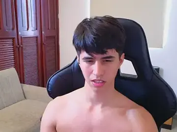 Stripchat Private Sex Chat of carl_dixon