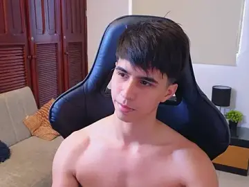 Stripchat Adult Webcam of carl_dixon