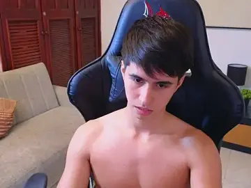 Stripchat Sex Chat of carl_dixon