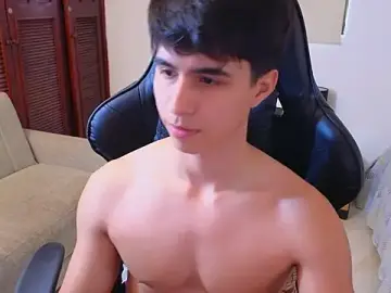 Stripchat Private Sex Chat of carl_dixon