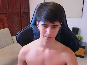 Stripchat Adult Webcams of carl_dixon