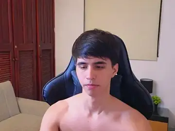 Stripchat Best live sex cam show of carl_dixon