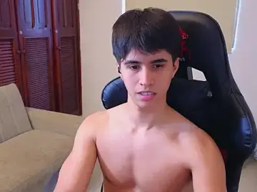 Stripchat Best Webcam of carl_dixon