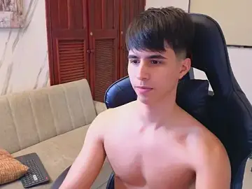 Stripchat Adult Webcam of carl_dixon
