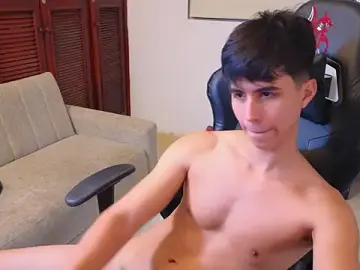 Stripchat Live Sex of carl_dixon