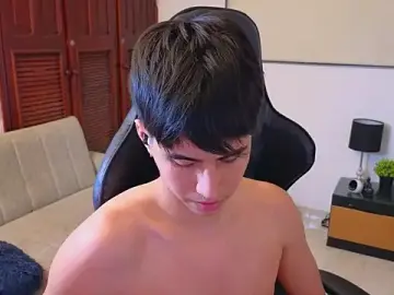 Stripchat Best live sex cam show of carl_dixon