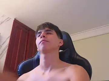 Stripchat Free Live Porn of carl_dixon