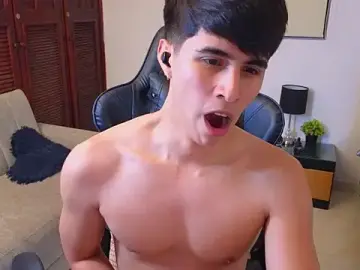 Stripchat Best Webcam of carl_dixon