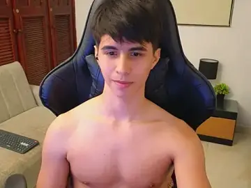 Stripchat Free Live Porn of carl_dixon