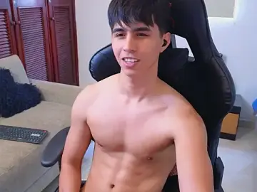 Stripchat Adult Webcam of carl_dixon