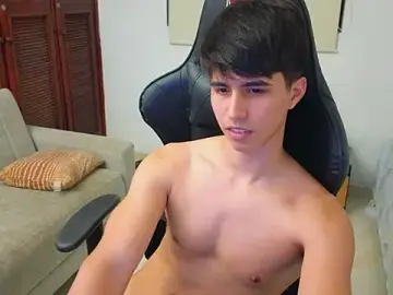 Stripchat Nude Webcam of carl_dixon