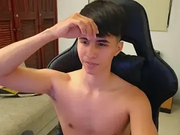Stripchat Free Live Porn of carl_dixon