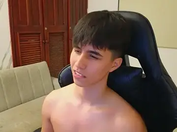 Stripchat Live Porn of carl_dixon