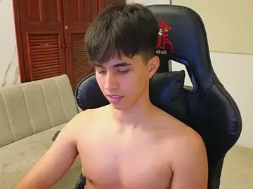 Stripchat Sex Chat of carl_dixon