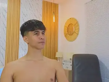 Stripchat Sex Chat of carl_dixon