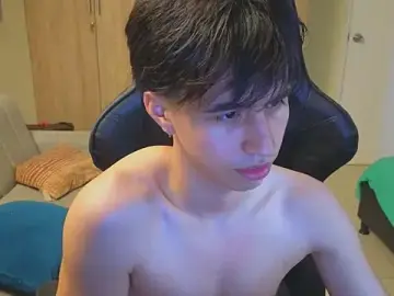 Stripchat Sex Chat of carl_dixon