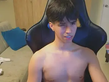Stripchat Adult Webcams of carl_dixon