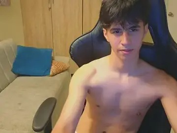 Stripchat Adult Webcam of carl_dixon