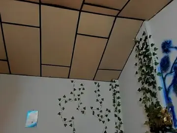 Stripchat Nude Webcam of fulfill_fantasies1