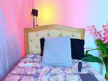 Stripchat Free Porn Cam of kinkysweet__