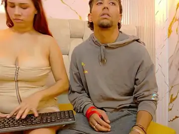 Stripchat Nude Webcam of Annyeli