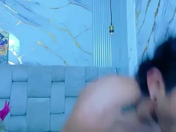 Stripchat Free Live Porn of Annyeli