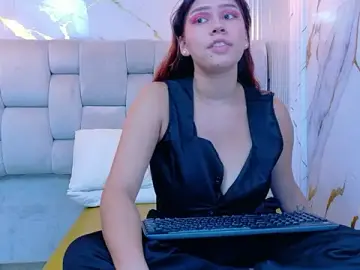 Stripchat Sex Cam of Annyeli