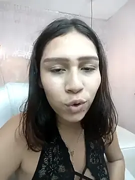 Stripchat Watch Live Sex Cams of Annyeli