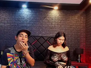 Stripchat Live Sex of Annyeli