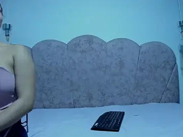 Stripchat Sex Chat of Annyeli