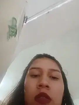 Stripchat Sex Cam of Annyeli