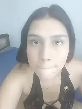 Stripchat Sex Cam of Annyeli