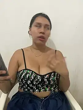 Stripchat Live Porn of Annyeli