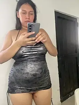 Stripchat Sex Cam of Annyeli