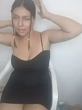 Stripchat Best Webcam of Annyeli