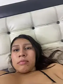 Stripchat Adult Webcam of Annyeli