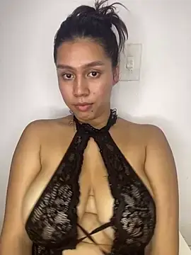 Stripchat Free Porn Cam of Annyeli
