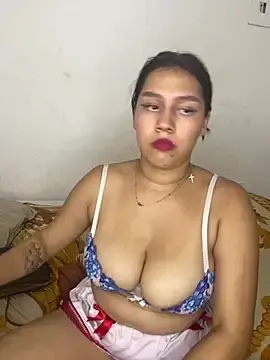 Stripchat Adult Webcams of Annyeli