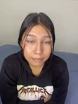 Stripchat Sex Cam of Annyeli