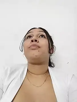 Stripchat Live Porn of Annyeli