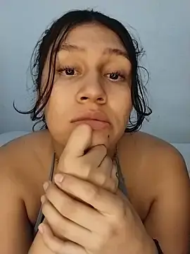 Stripchat Sex Chat of Annyeli