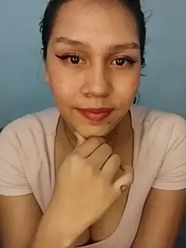Stripchat Best Webcam of Annyeli