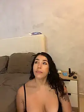Stripchat Best Webcam of BelleXBeast