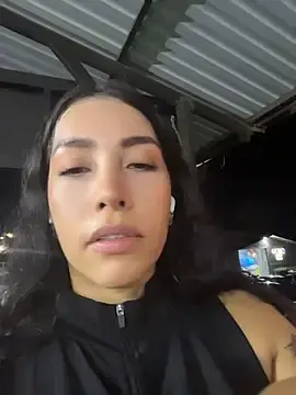 Stripchat Adult Webcam of BelleXBeast