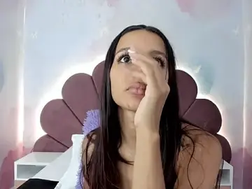 Stripchat Adult Video Chat of Carohorny4u